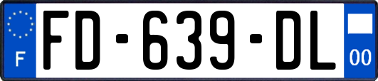 FD-639-DL