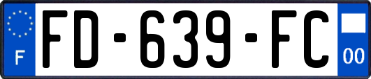FD-639-FC