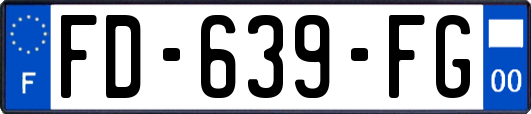 FD-639-FG