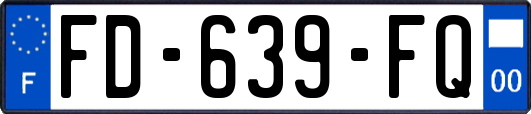 FD-639-FQ