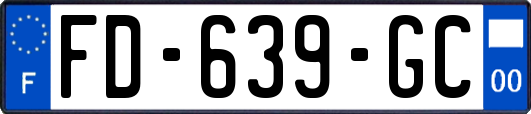 FD-639-GC