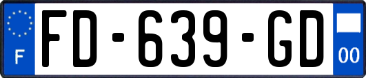 FD-639-GD