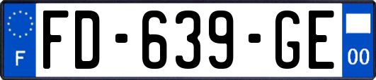 FD-639-GE