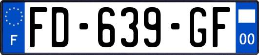 FD-639-GF