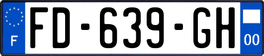 FD-639-GH