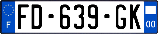 FD-639-GK