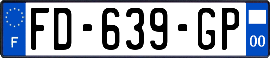 FD-639-GP