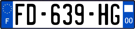 FD-639-HG