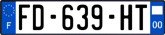 FD-639-HT