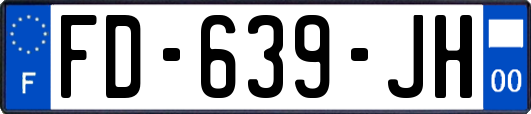 FD-639-JH