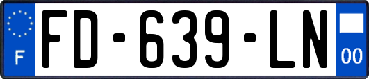 FD-639-LN