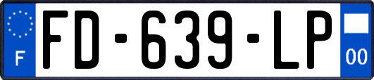 FD-639-LP