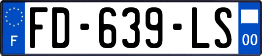 FD-639-LS