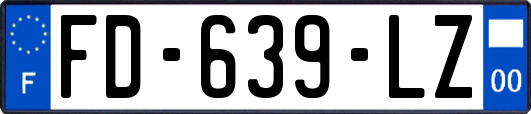 FD-639-LZ