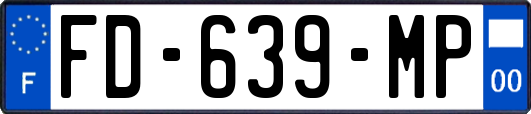 FD-639-MP