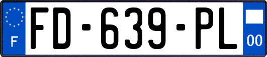 FD-639-PL