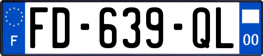 FD-639-QL