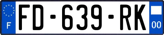 FD-639-RK