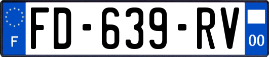 FD-639-RV