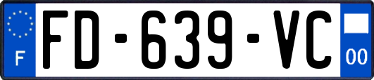 FD-639-VC