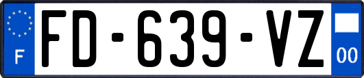 FD-639-VZ