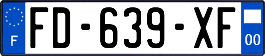 FD-639-XF