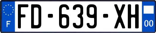 FD-639-XH