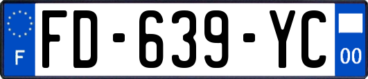 FD-639-YC