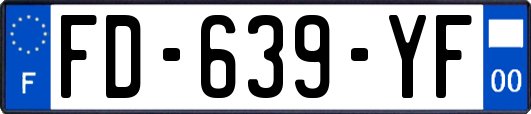 FD-639-YF