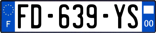 FD-639-YS