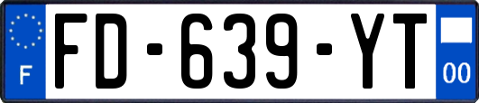 FD-639-YT