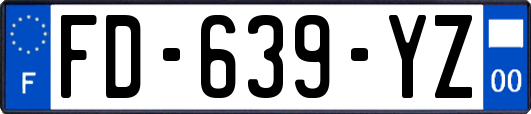 FD-639-YZ