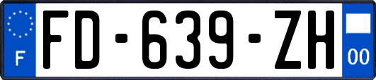 FD-639-ZH