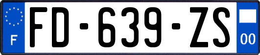 FD-639-ZS