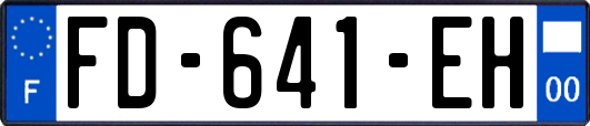 FD-641-EH