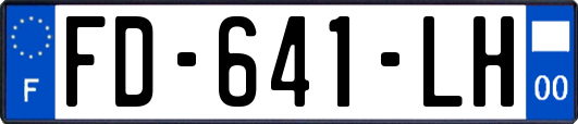 FD-641-LH