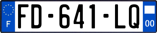 FD-641-LQ