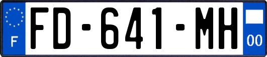 FD-641-MH