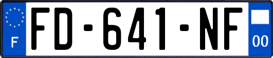 FD-641-NF