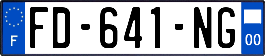 FD-641-NG