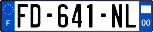 FD-641-NL