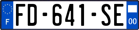 FD-641-SE