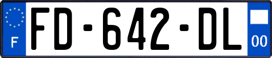 FD-642-DL