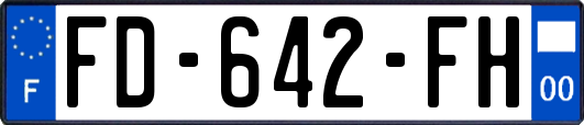 FD-642-FH