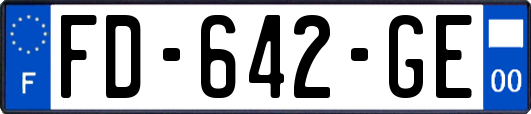FD-642-GE