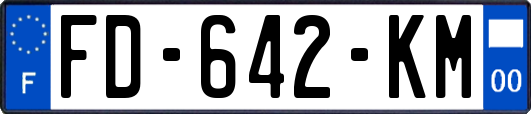 FD-642-KM