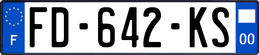 FD-642-KS
