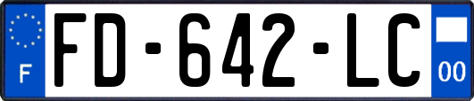 FD-642-LC