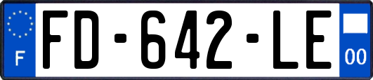 FD-642-LE