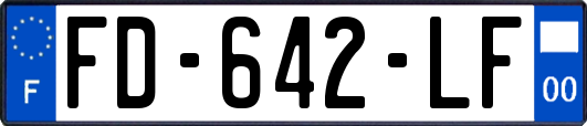 FD-642-LF